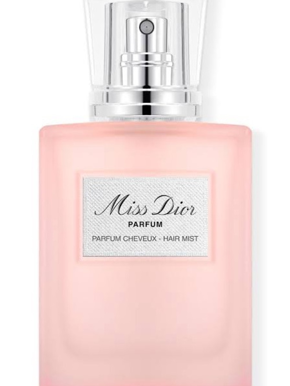 Hair Mist - Pink Scented Hair Spray